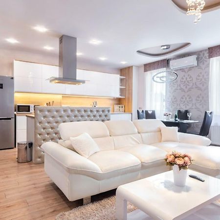 Raday Grand Deluxe Home Βουδαπέστη Εξωτερικό φωτογραφία